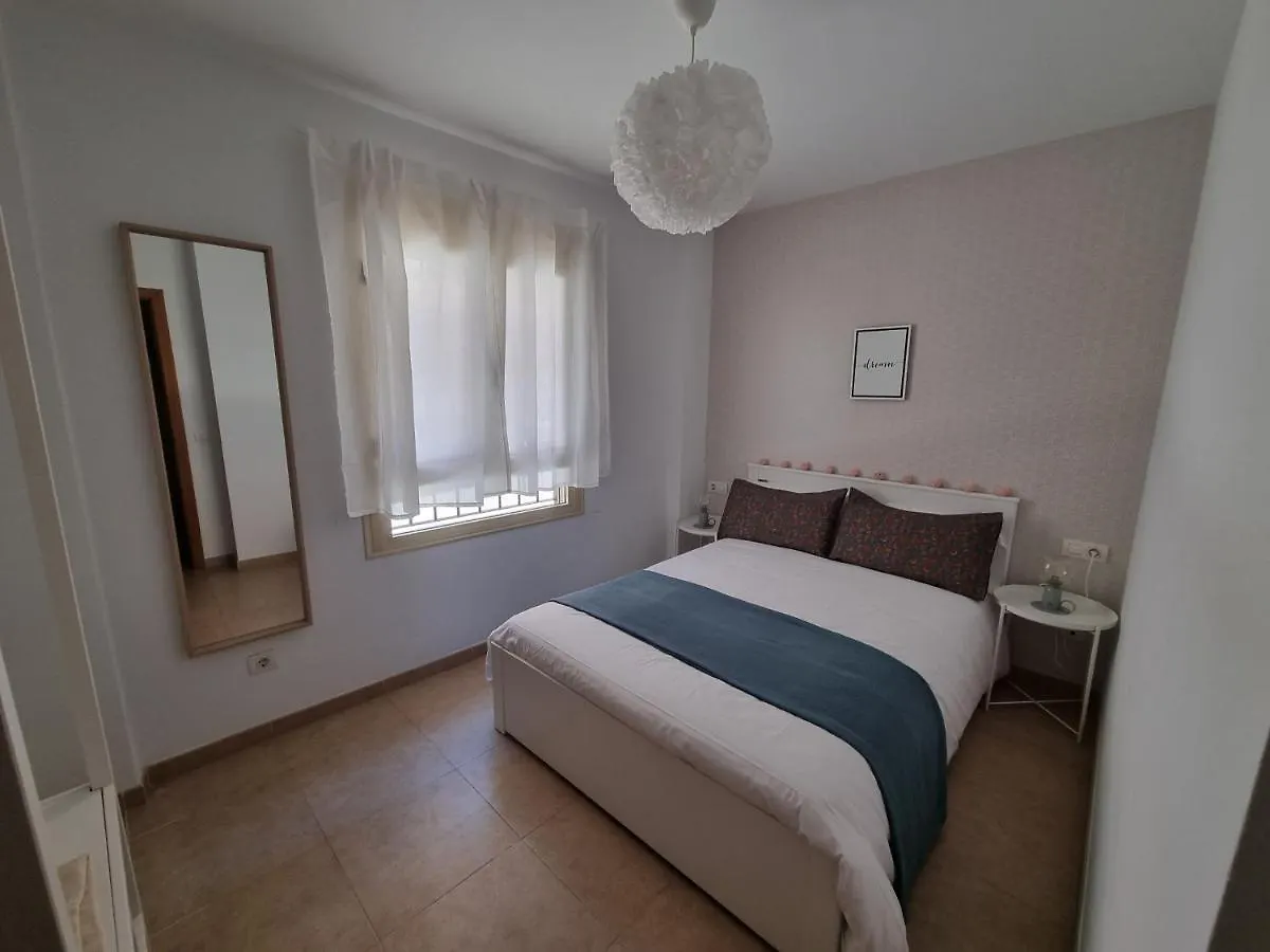 Sea & Wave Maria Boutique Apartment 马拉加