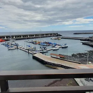 La Marina Iii ático B La Restinga