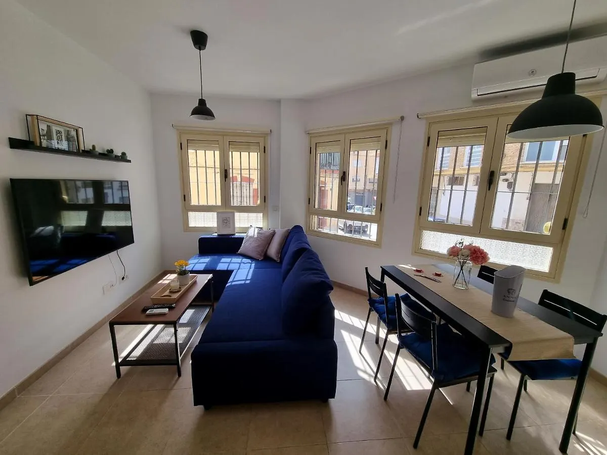 Sea & Wave Maria Boutique Apartment 马拉加 0*,  西班牙