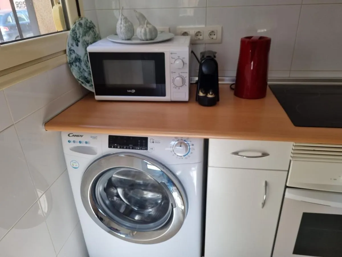Sea & Wave Maria Boutique Apartment 马拉加 西班牙